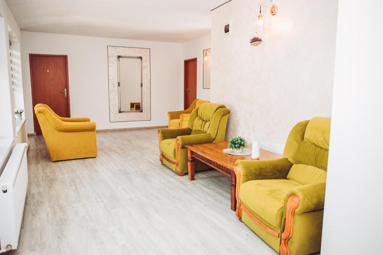 Cazare Muncitori Cluj Gilău Buitenkant foto