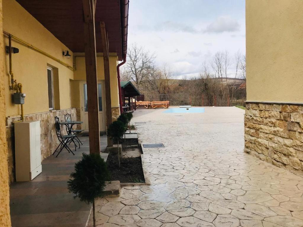 Cazare Muncitori Cluj Gilău Buitenkant foto
