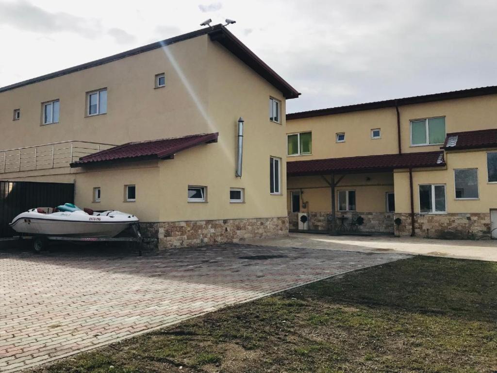Cazare Muncitori Cluj Gilău Buitenkant foto